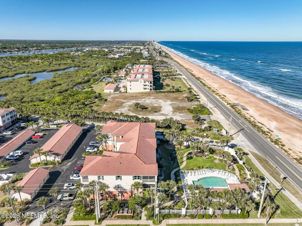 100 Marina Bay Drive Flagler Beach FL 32136