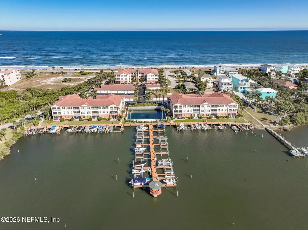 100 Marina Bay Drive Flagler Beach FL 32136