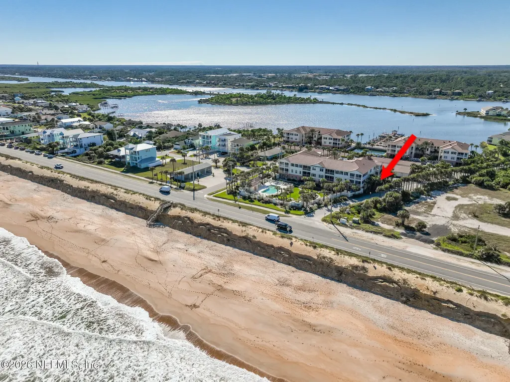 100 Marina Bay Drive Flagler Beach FL 32136