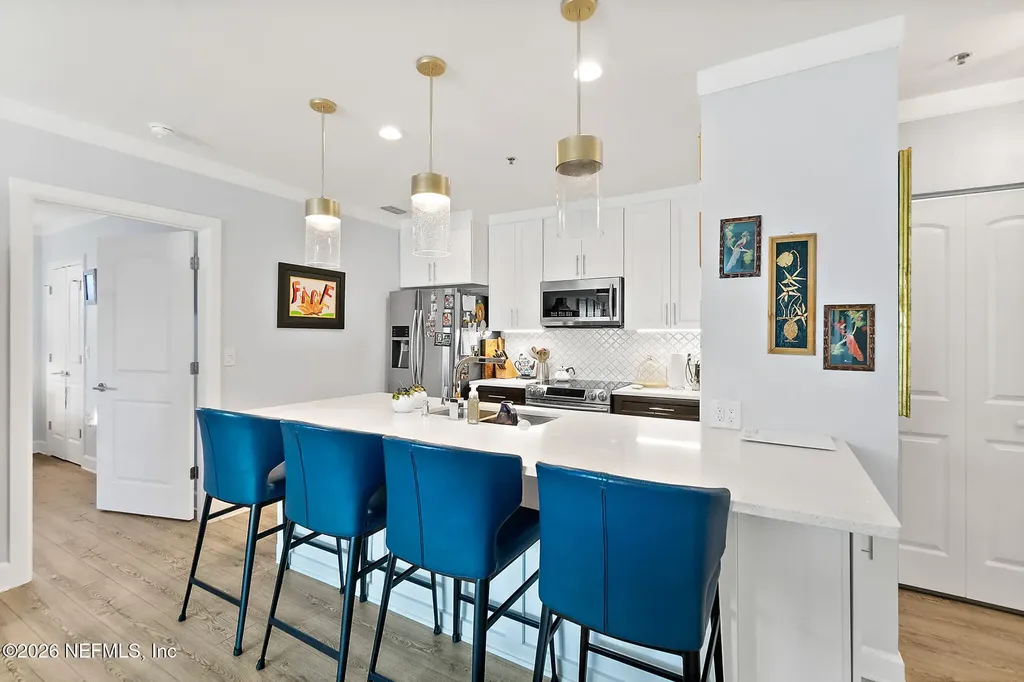 100 Marina Bay Drive Flagler Beach FL 32136