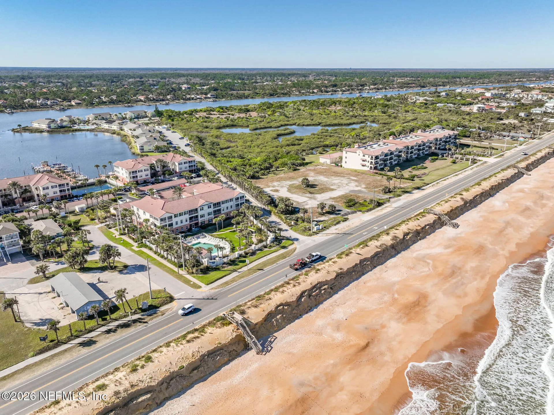 100 Marina Bay Drive Flagler Beach FL 32136