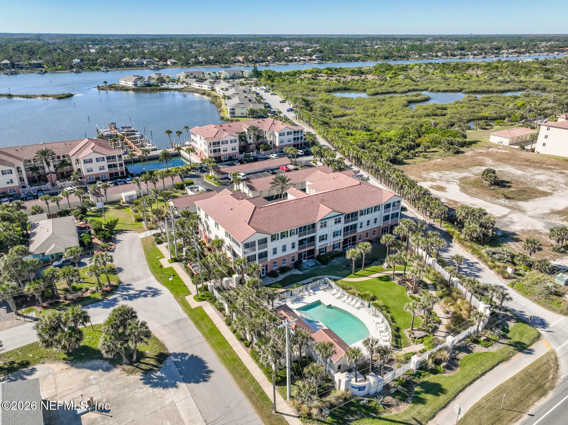 100 Marina Bay Drive Flagler Beach FL 32136