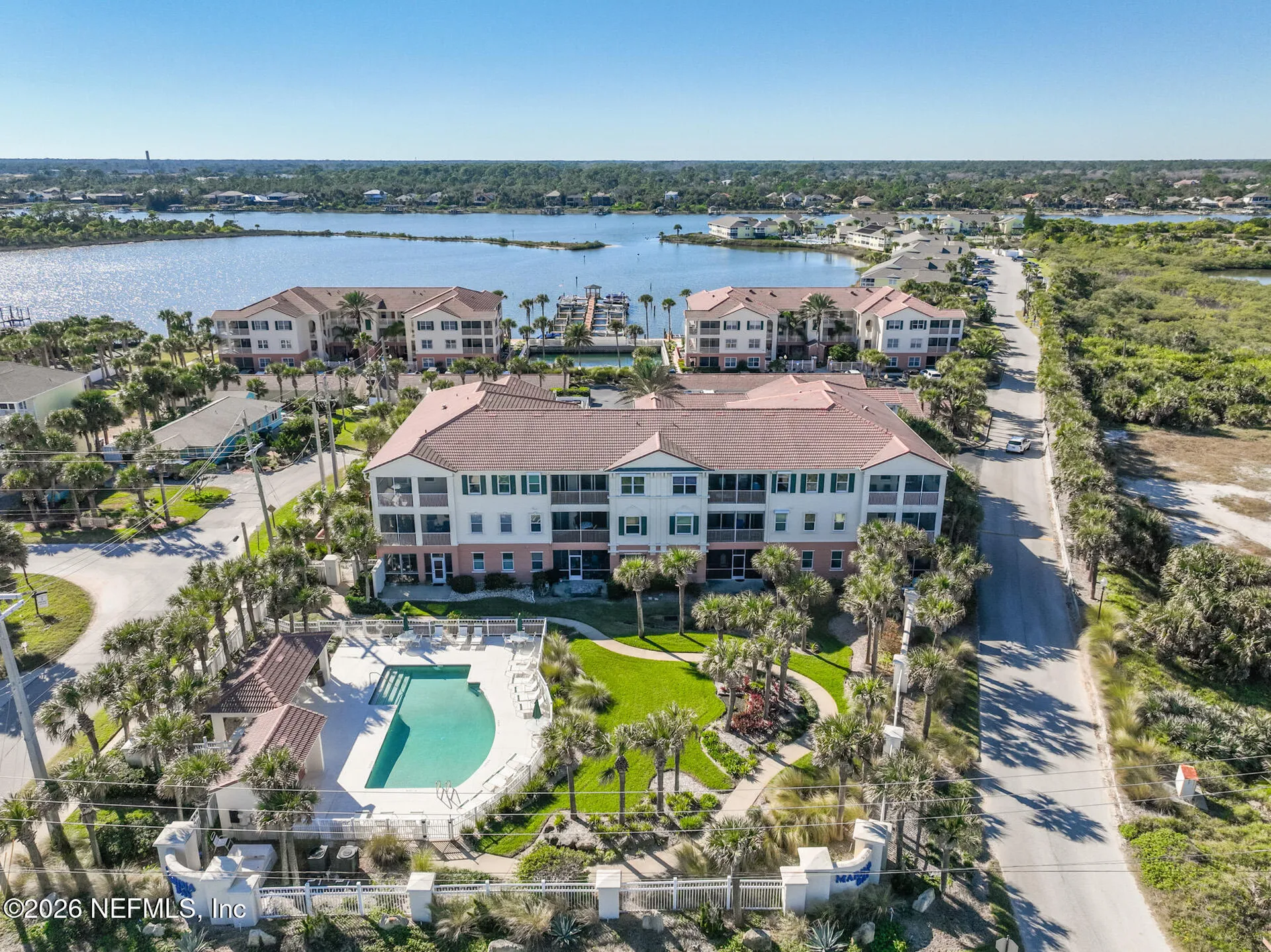 100 Marina Bay Drive Flagler Beach FL 32136