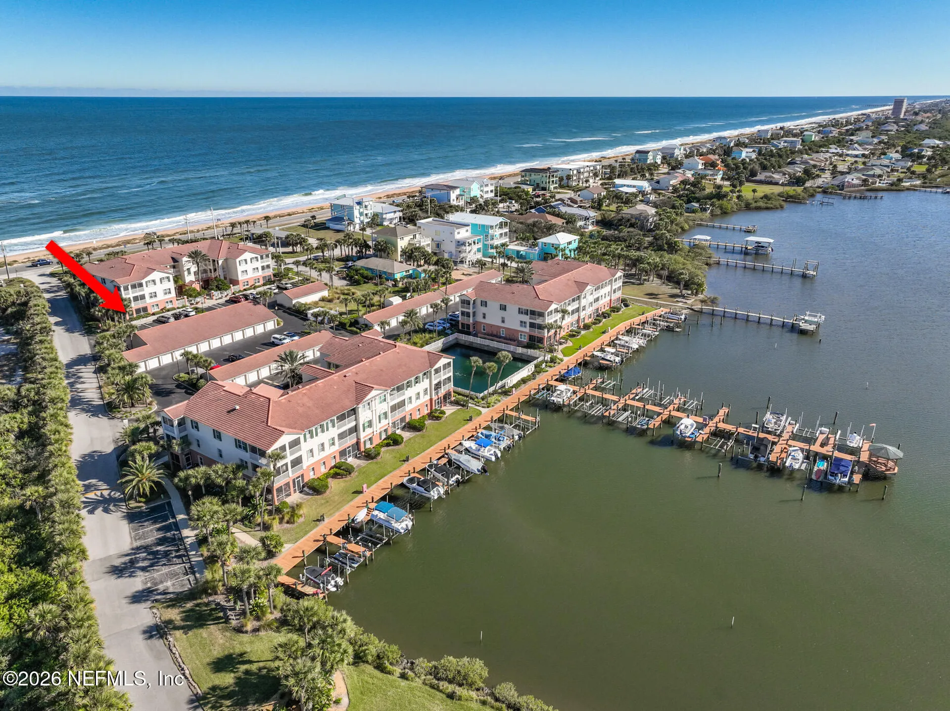 100 Marina Bay Drive Flagler Beach FL 32136