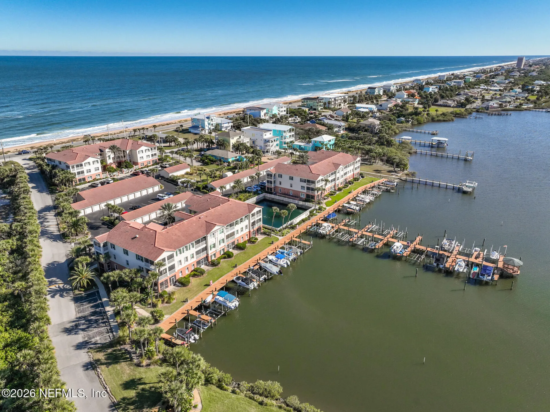 100 Marina Bay Drive Flagler Beach FL 32136
