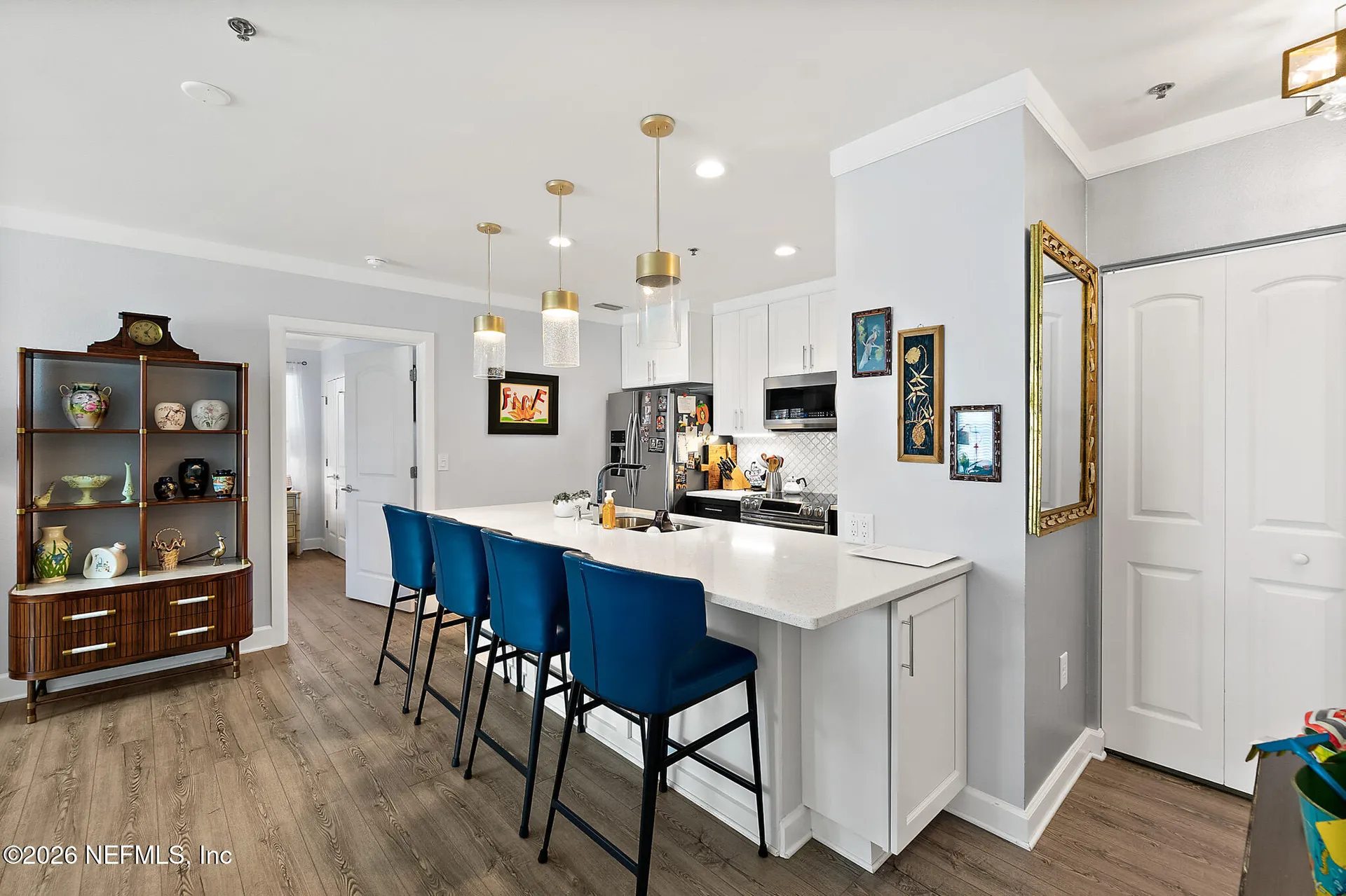 100 Marina Bay Drive Flagler Beach FL 32136