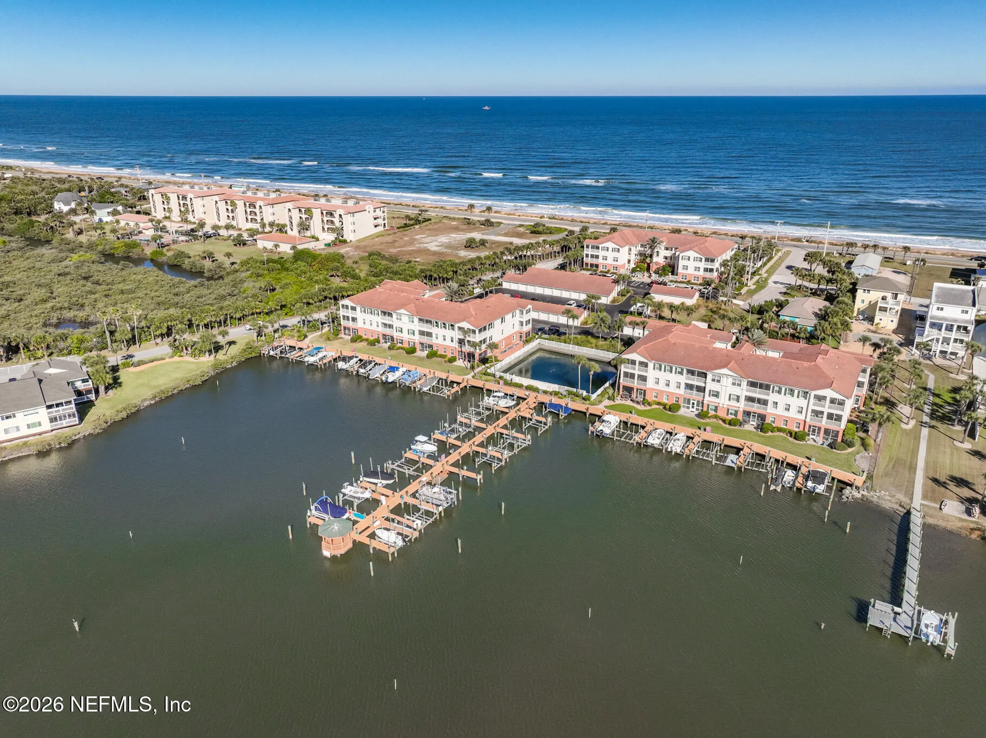 100 Marina Bay Drive Flagler Beach FL 32136