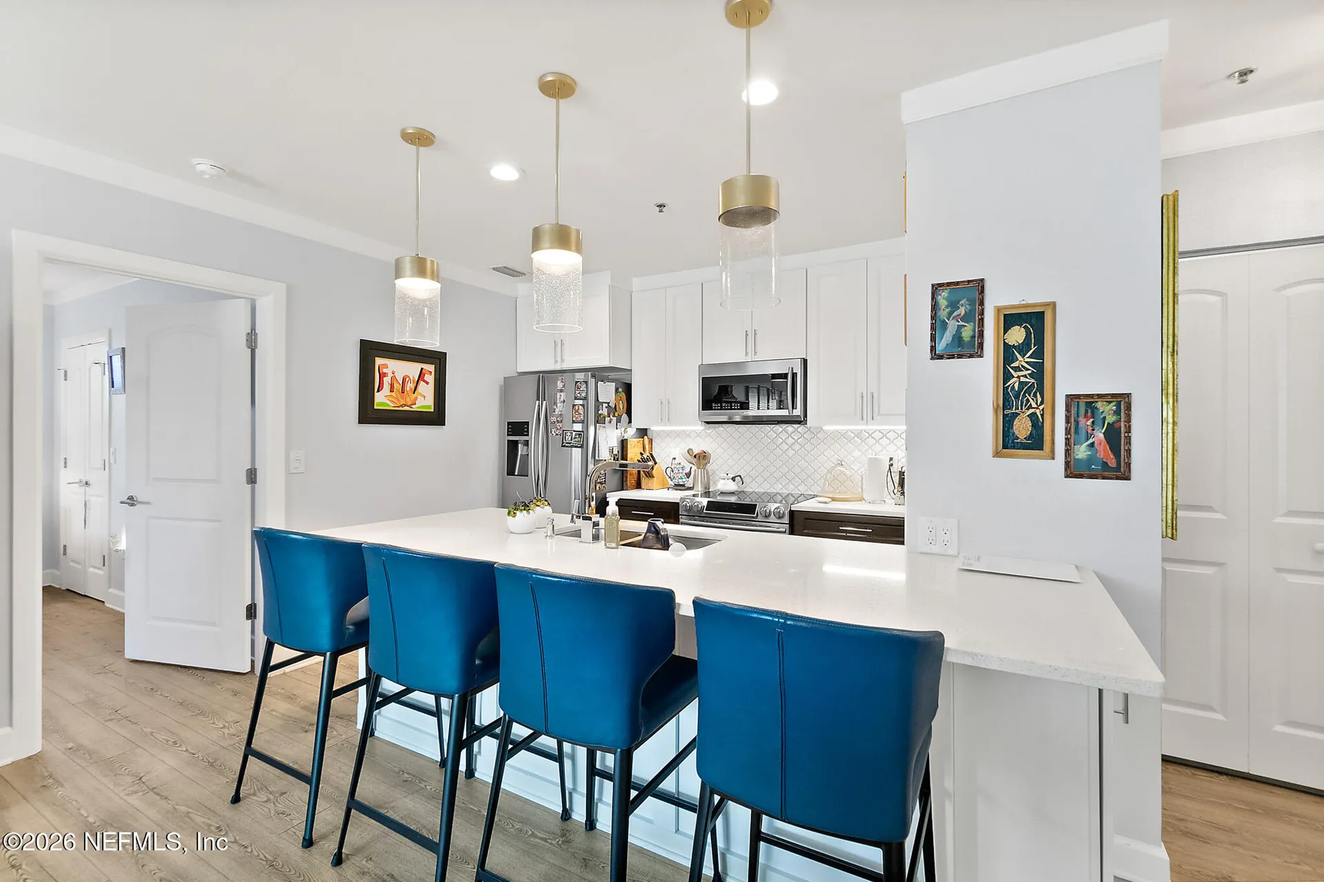 100 Marina Bay Drive Flagler Beach FL 32136