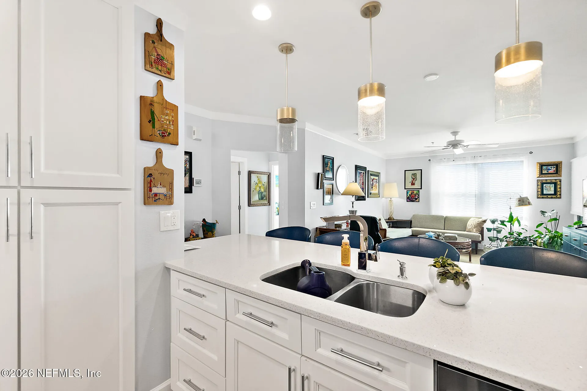 100 Marina Bay Drive Flagler Beach FL 32136