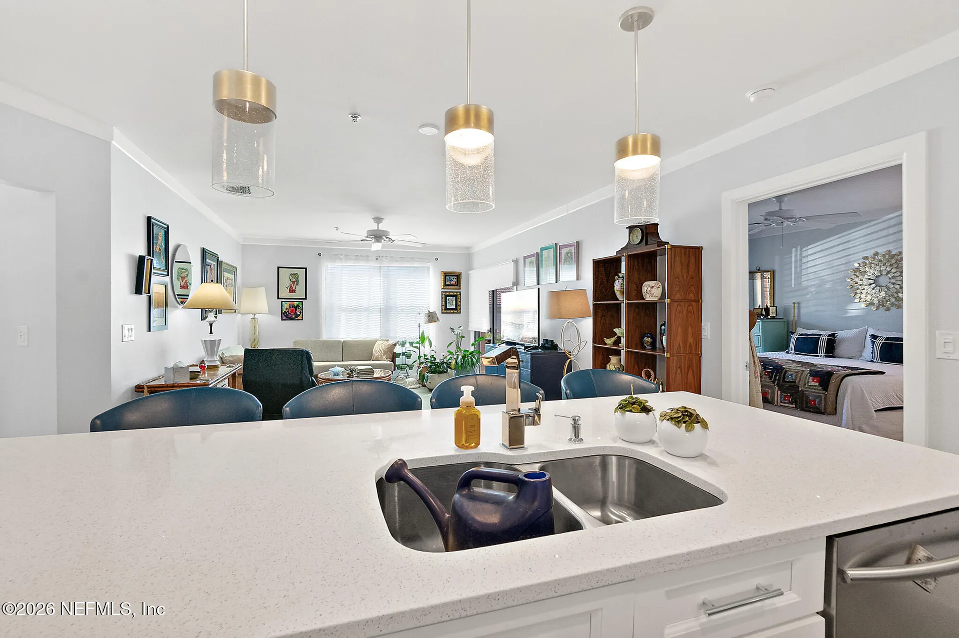 100 Marina Bay Drive Flagler Beach FL 32136