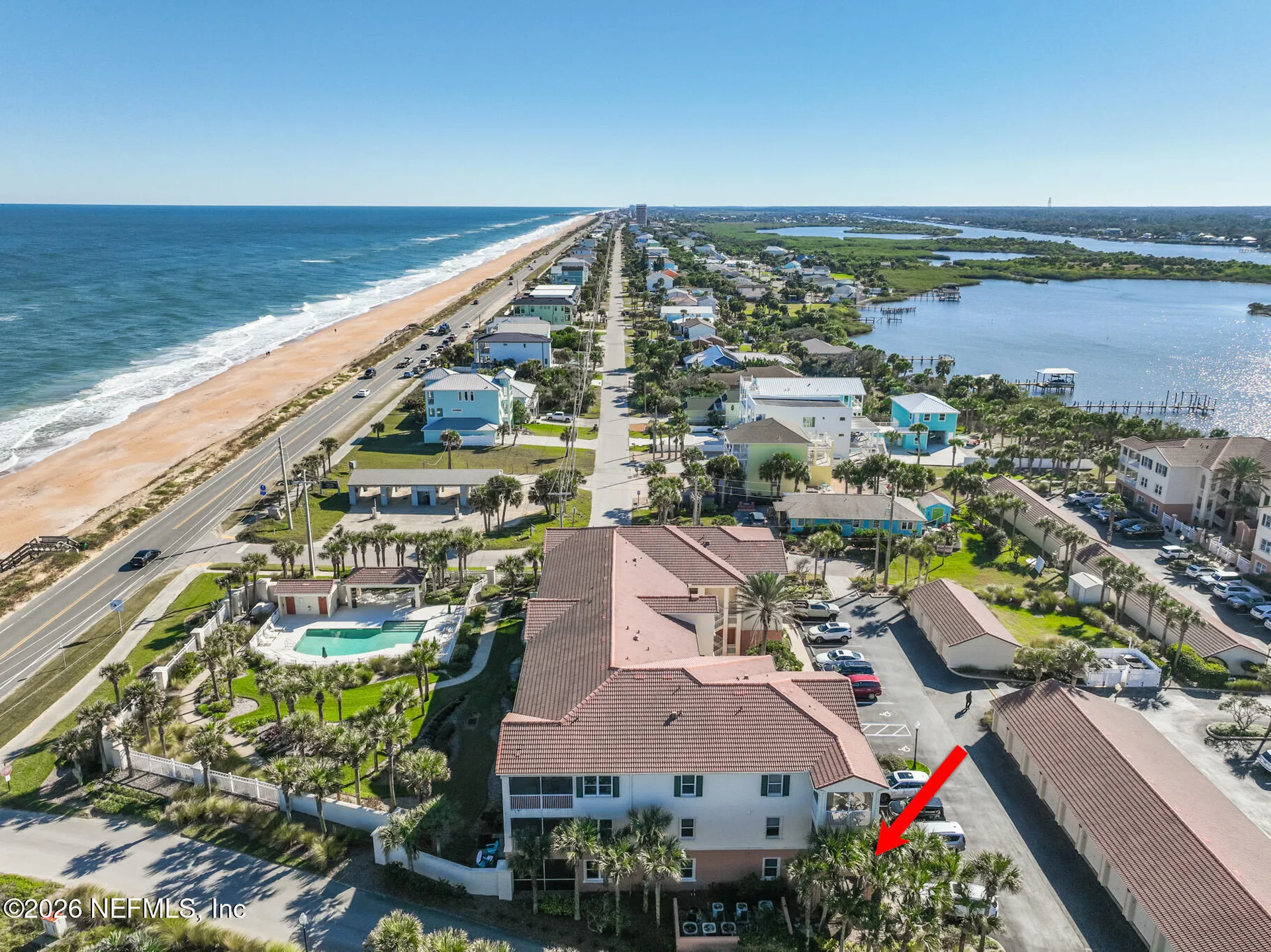 100 Marina Bay Drive Flagler Beach FL 32136