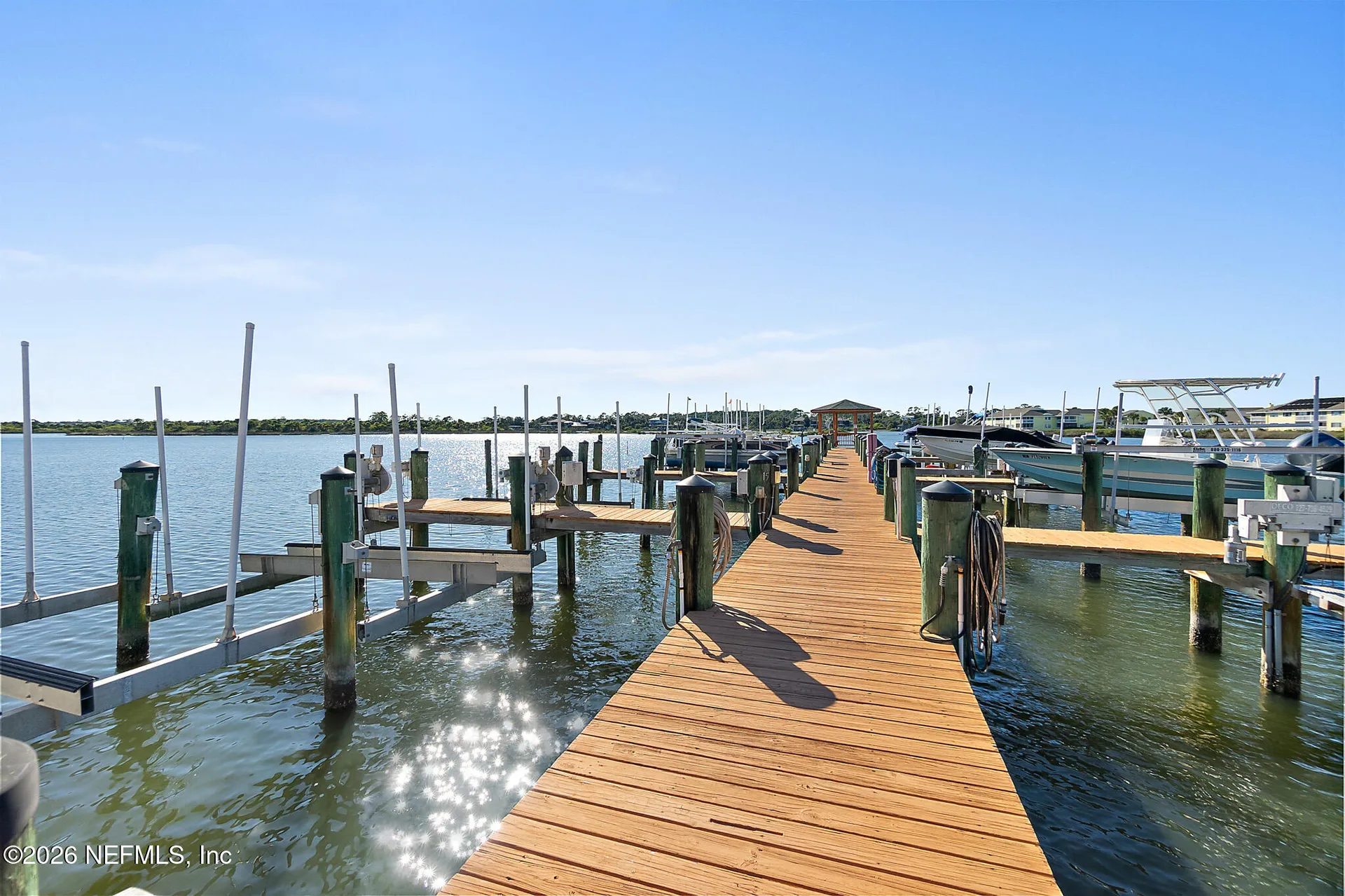 100 Marina Bay Drive Flagler Beach FL 32136