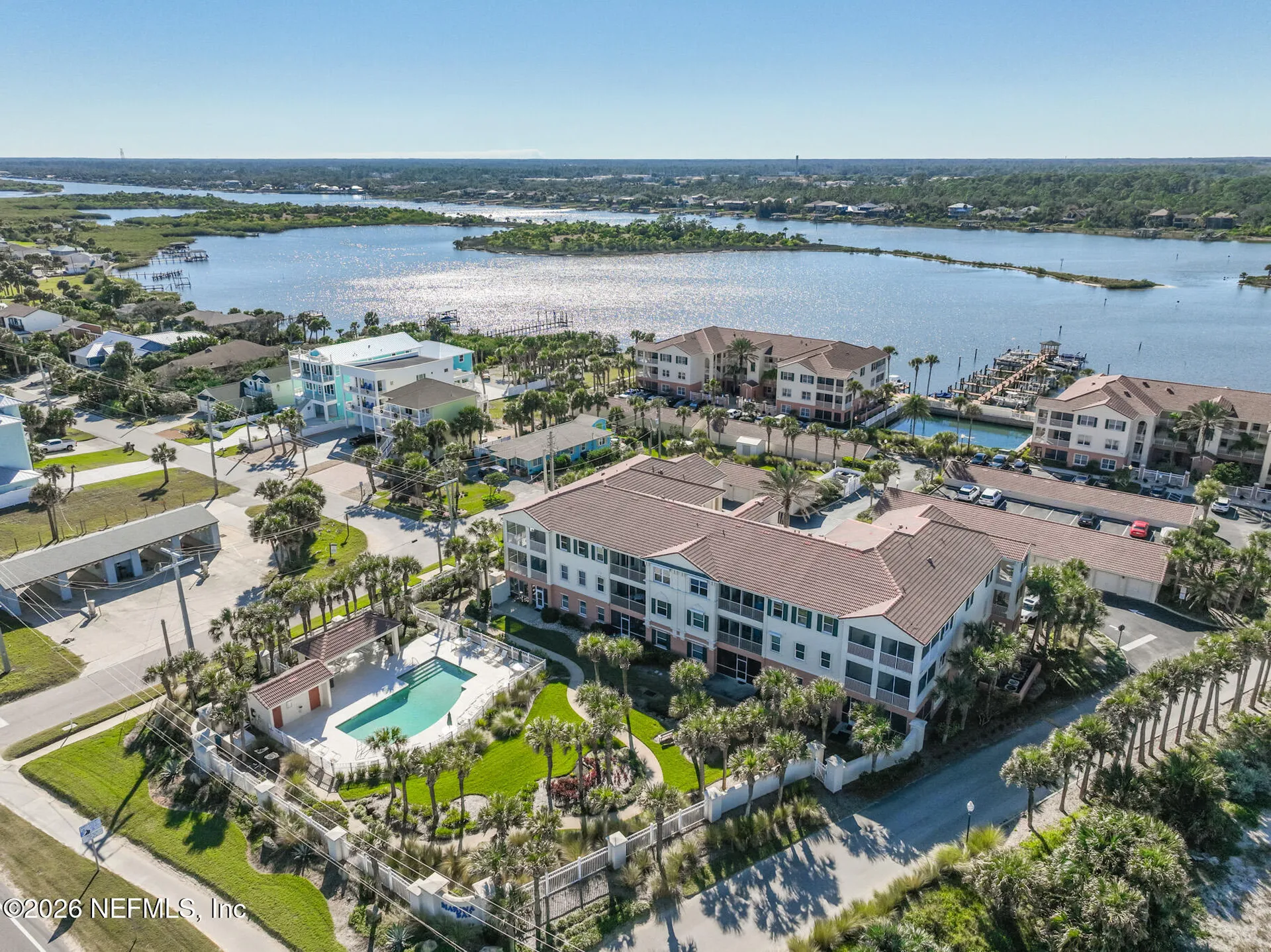 100 Marina Bay Drive Flagler Beach FL 32136