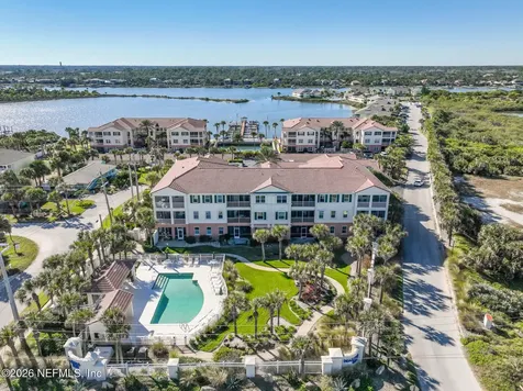100 Marina Bay Drive Flagler Beach FL 32136