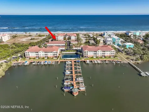 100 Marina Bay Drive Flagler Beach FL 32136