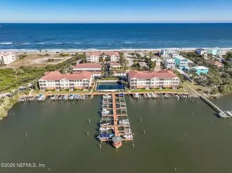 100 Marina Bay Drive Flagler Beach FL 32136