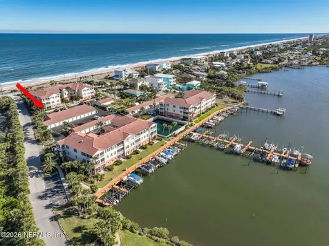 100 Marina Bay Drive Flagler Beach FL 32136