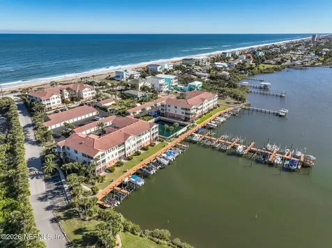 100 Marina Bay Drive Flagler Beach FL 32136