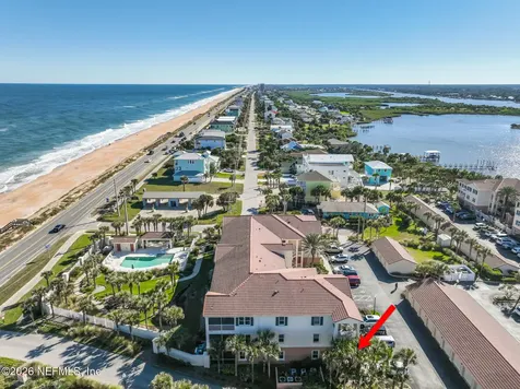 100 Marina Bay Drive Flagler Beach FL 32136