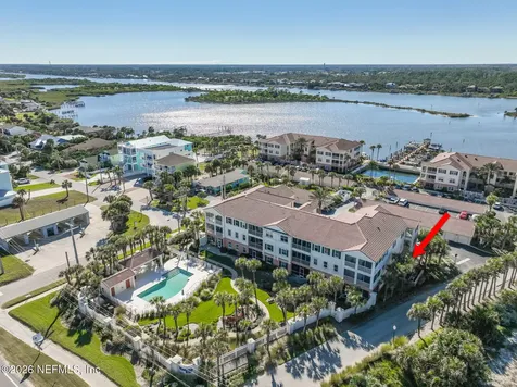100 Marina Bay Drive Flagler Beach FL 32136