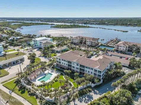 100 Marina Bay Drive Flagler Beach FL 32136