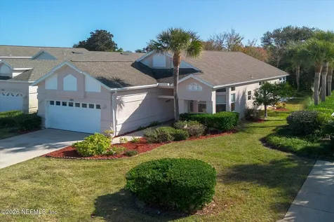 277 Sea Woods Drive N St. Augustine FL 32080