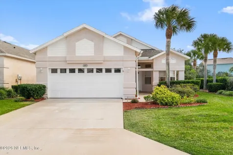 277 Sea Woods Drive N St. Augustine FL 32080