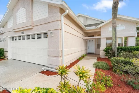 277 Sea Woods Drive N St. Augustine FL 32080