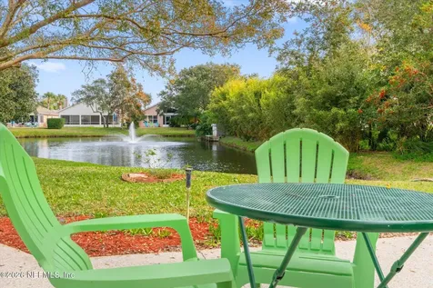 277 Sea Woods Drive N St. Augustine FL 32080