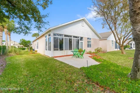 277 Sea Woods Drive N St. Augustine FL 32080