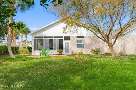 277 Sea Woods Drive N St. Augustine FL 32080