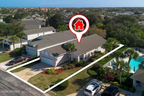 277 Sea Woods Drive N St. Augustine FL 32080