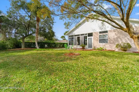277 Sea Woods Drive N St. Augustine FL 32080