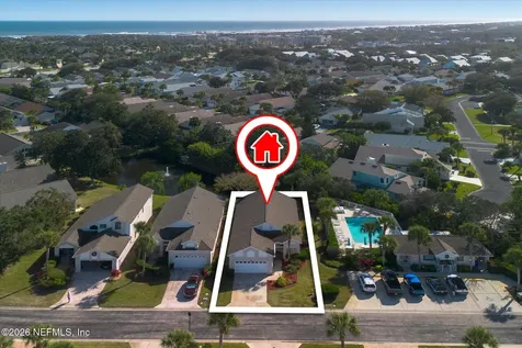 277 Sea Woods Drive N St. Augustine FL 32080