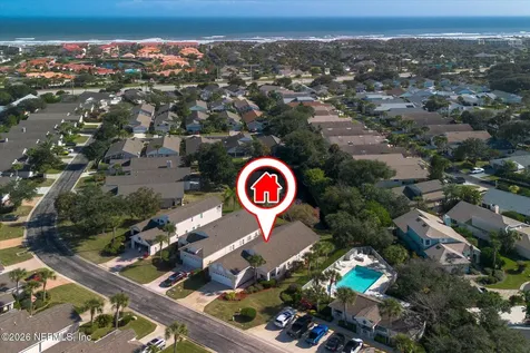 277 Sea Woods Drive N St. Augustine FL 32080