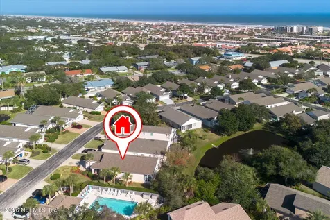 277 Sea Woods Drive N St. Augustine FL 32080
