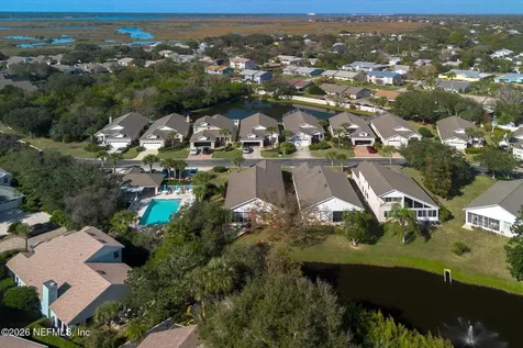 277 Sea Woods Drive N St. Augustine FL 32080