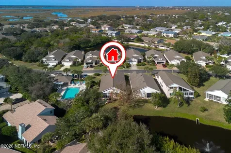 277 Sea Woods Drive N St. Augustine FL 32080