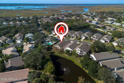 277 Sea Woods Drive N St. Augustine FL 32080