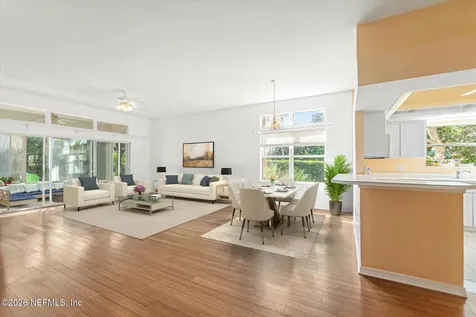 277 Sea Woods Drive N St. Augustine FL 32080