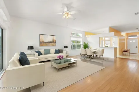 277 Sea Woods Drive N St. Augustine FL 32080