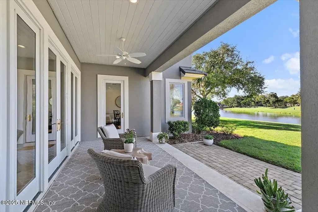 134 Muirfield Drive Ponte Vedra Beach FL 32082