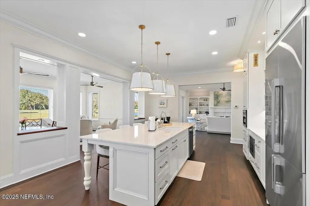 134 Muirfield Drive Ponte Vedra Beach FL 32082