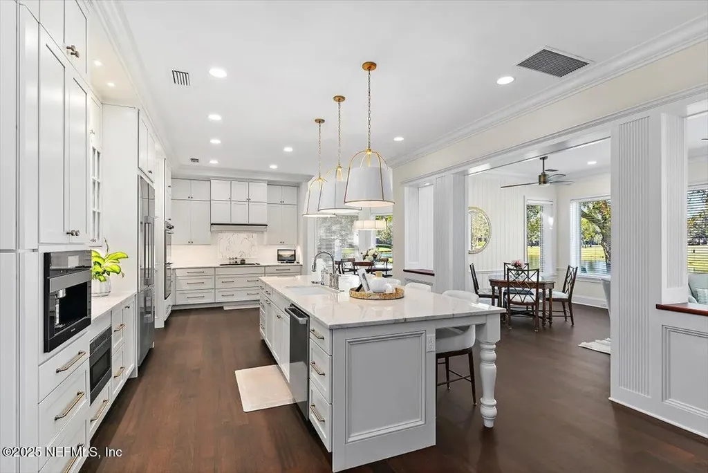 134 Muirfield Drive Ponte Vedra Beach FL 32082