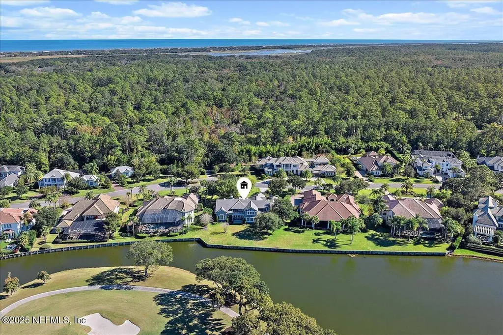 134 Muirfield Drive Ponte Vedra Beach FL 32082