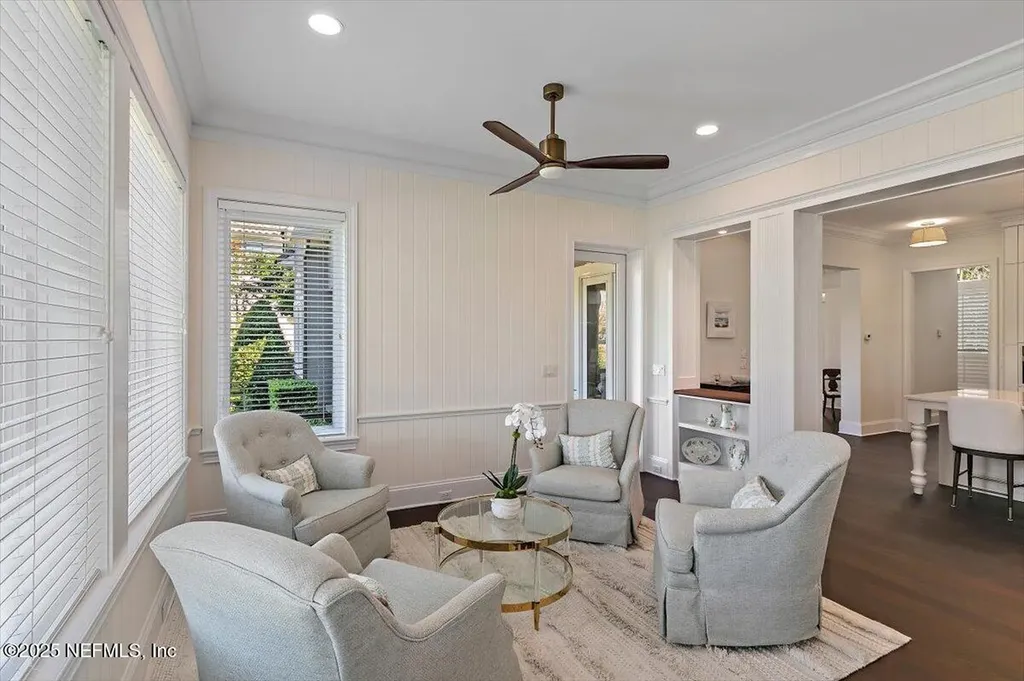134 Muirfield Drive Ponte Vedra Beach FL 32082