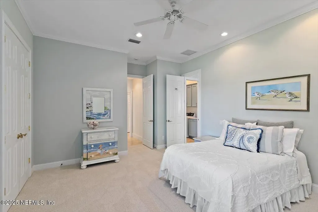 134 Muirfield Drive Ponte Vedra Beach FL 32082