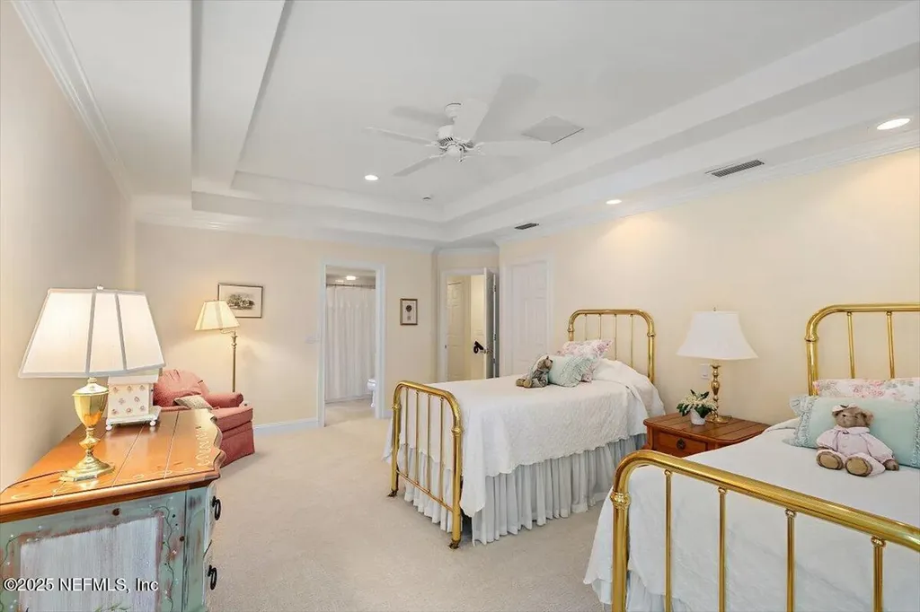 134 Muirfield Drive Ponte Vedra Beach FL 32082