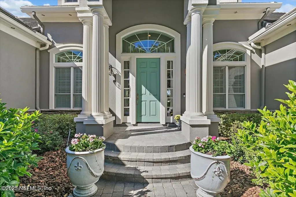 134 Muirfield Drive Ponte Vedra Beach FL 32082
