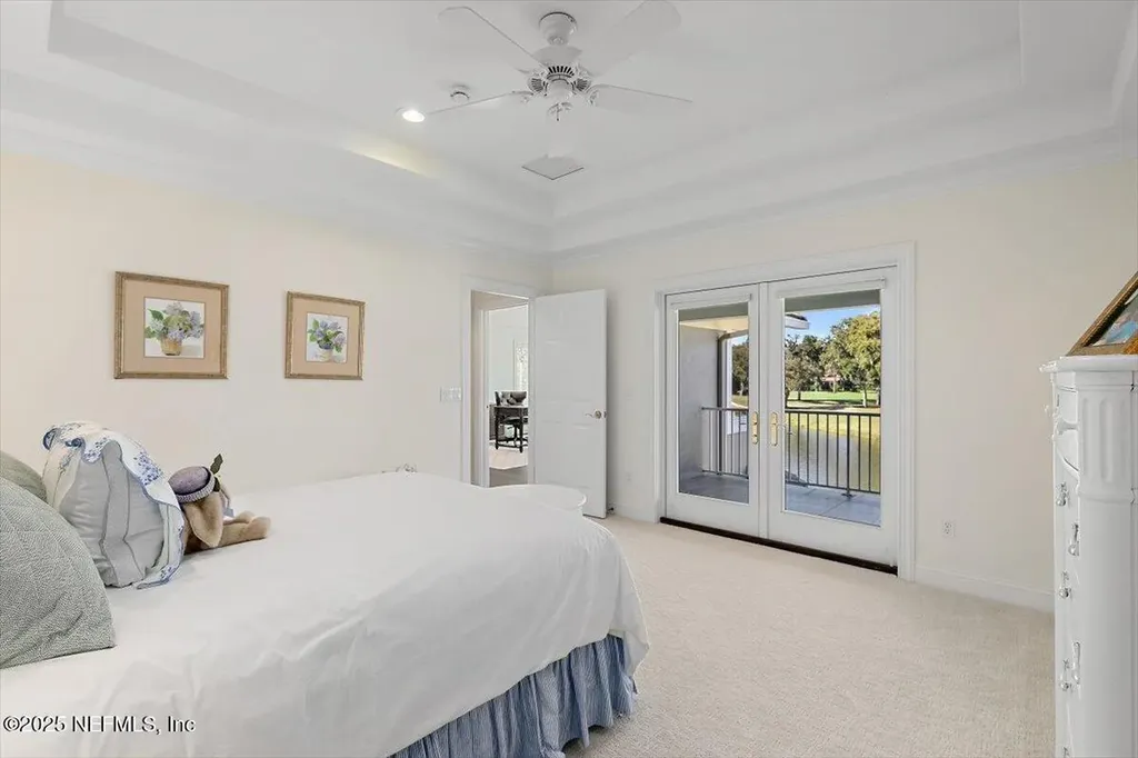 134 Muirfield Drive Ponte Vedra Beach FL 32082